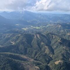 unverortetes Flugbild